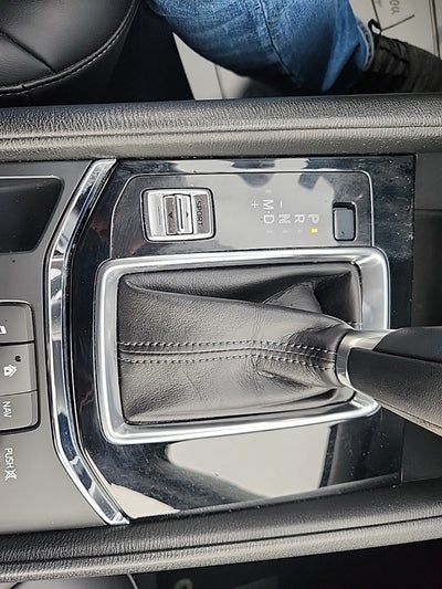 2017 Mazda Mazda CX-5 Touring