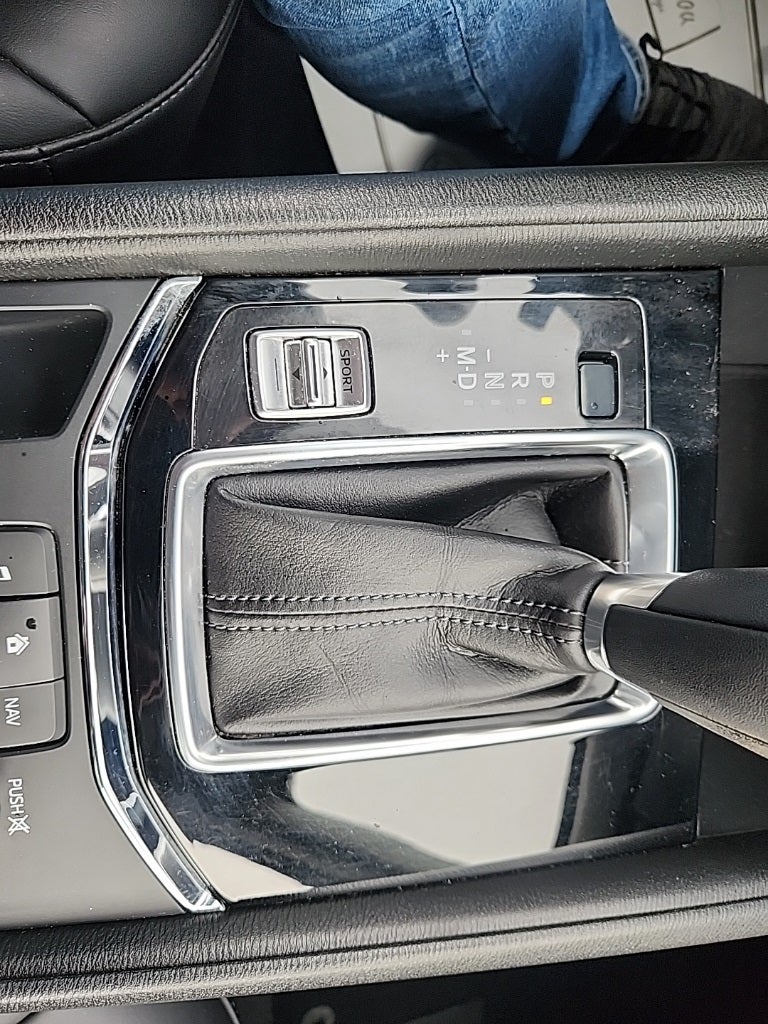 2017 Mazda Mazda CX-5 Touring