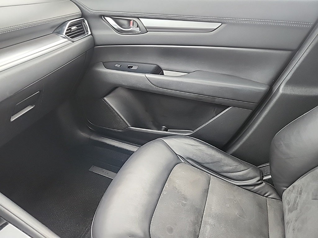 2017 Mazda Mazda CX-5 Touring