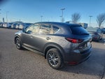2017 Mazda Mazda CX-5 Touring