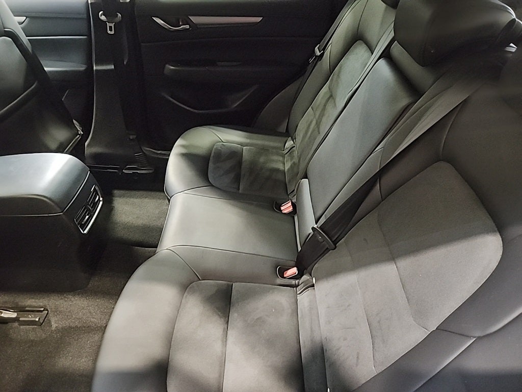 2017 Mazda Mazda CX-5 Touring