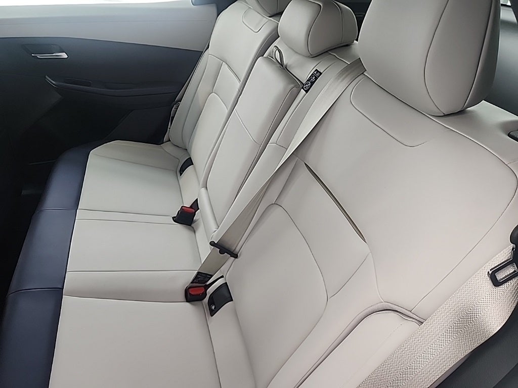 2026 Nissan Leaf SV+