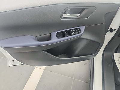 2026 Nissan Leaf SV+