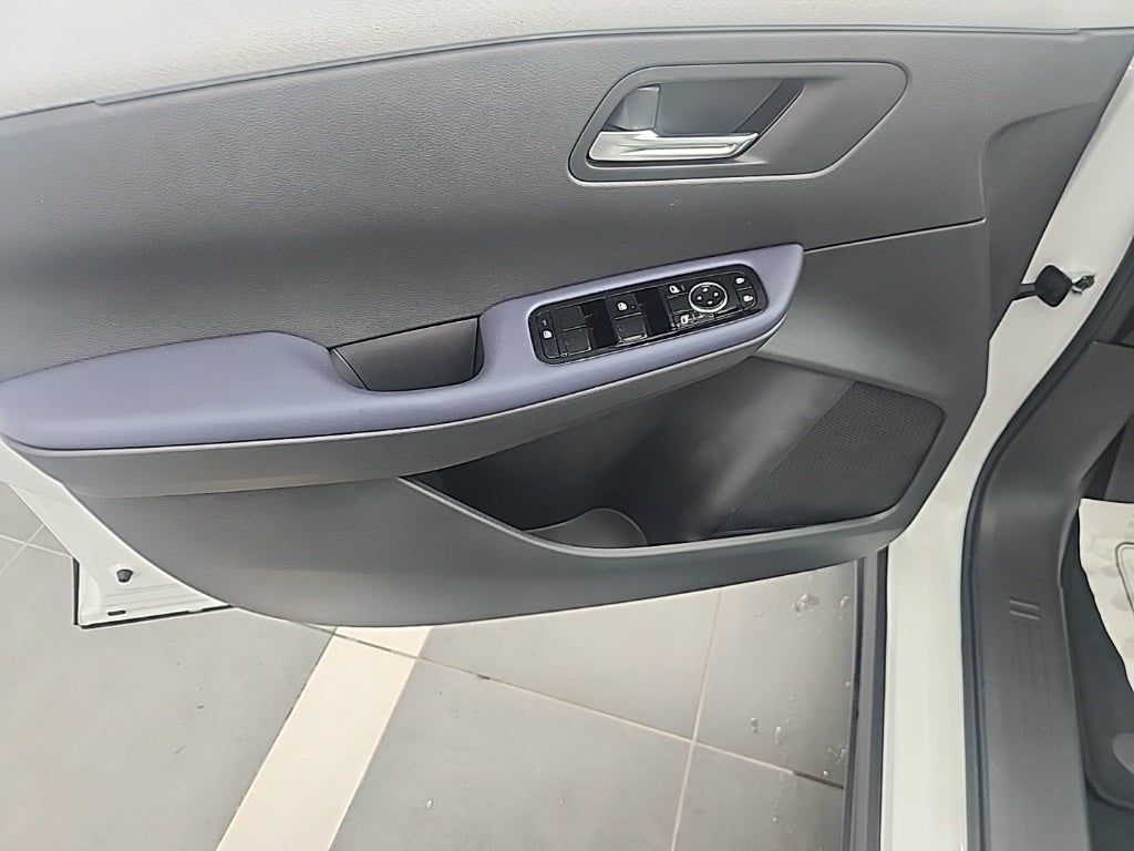 2026 Nissan Leaf SV+