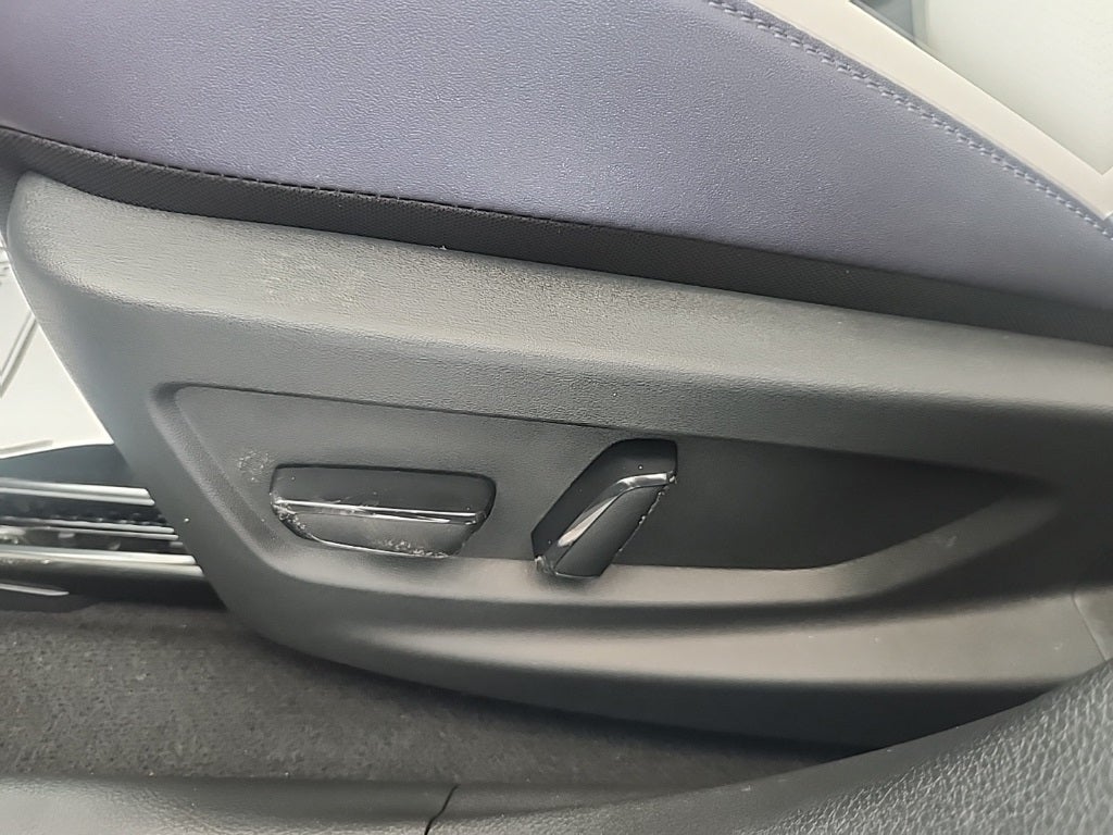 2026 Nissan Leaf SV+