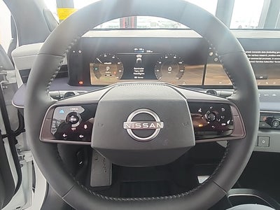 2026 Nissan Leaf SV+