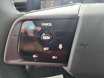 2026 Nissan Leaf SV+