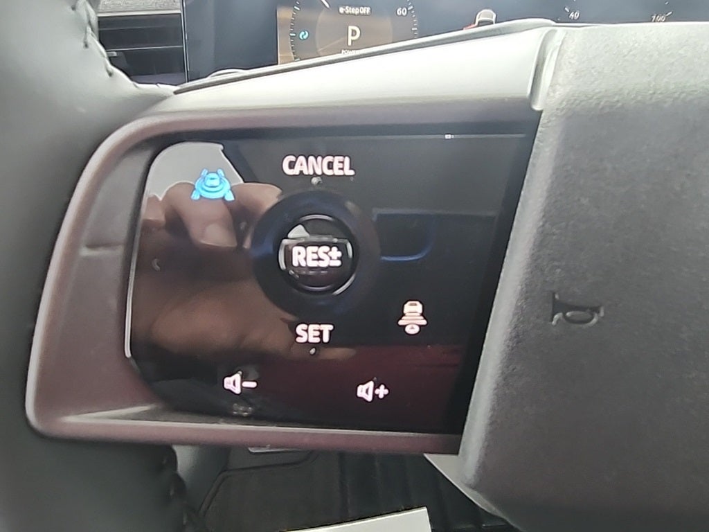 2026 Nissan Leaf SV+