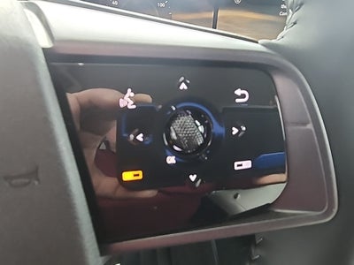 2026 Nissan Leaf SV+