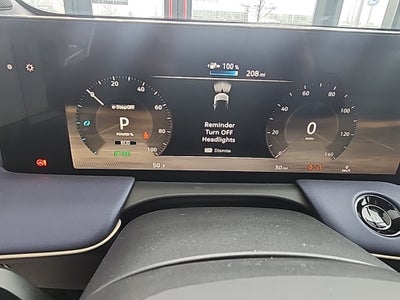 2026 Nissan Leaf SV+