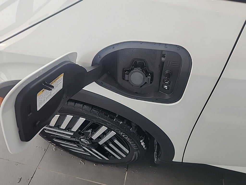 2026 Nissan Leaf SV+