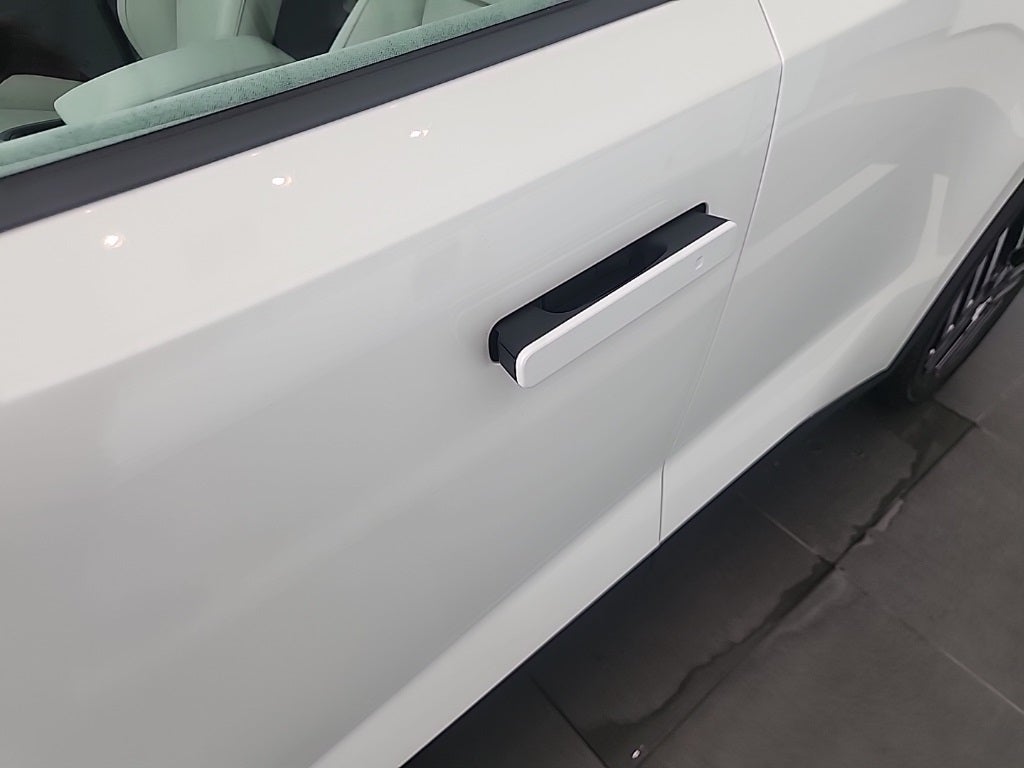 2026 Nissan Leaf SV+