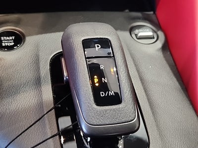 2026 Nissan Z Performance