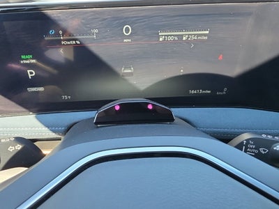 2024 Nissan Ariya PLATINUM+ e-4ORCE