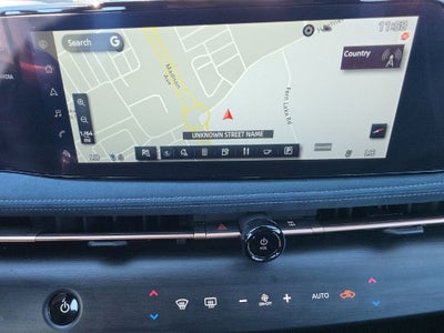 2024 Nissan Ariya PLATINUM+ e-4ORCE