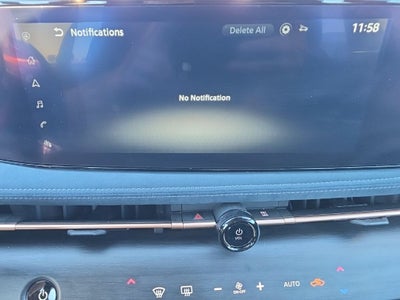 2024 Nissan Ariya PLATINUM+ e-4ORCE