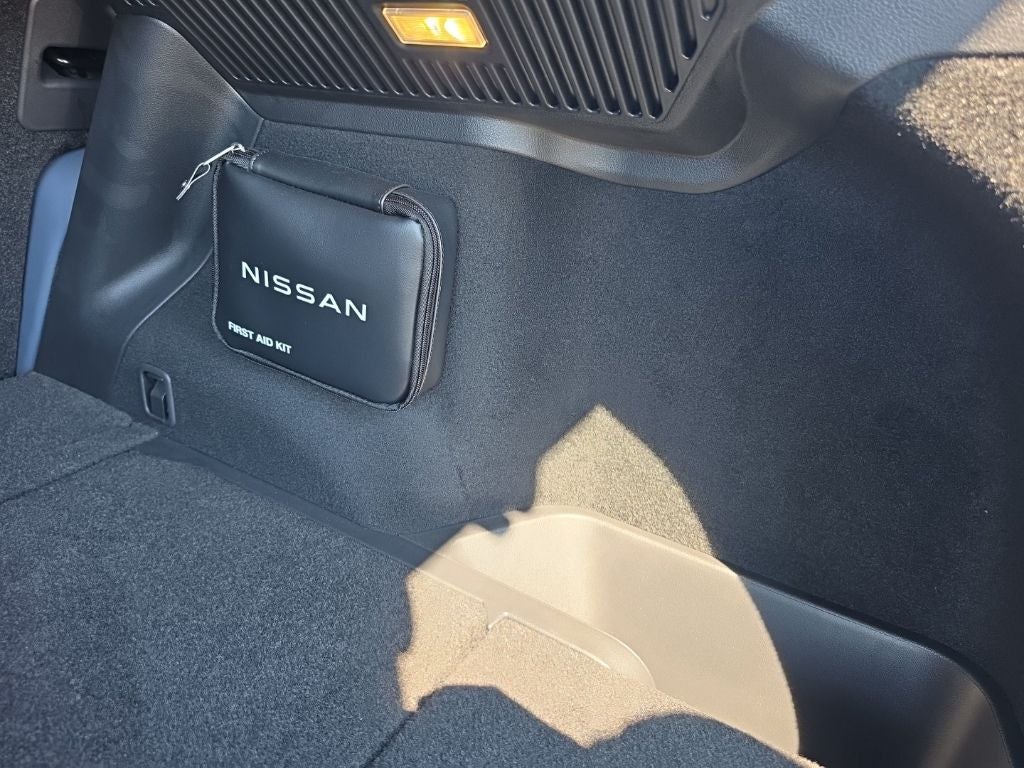2024 Nissan Ariya PLATINUM+ e-4ORCE