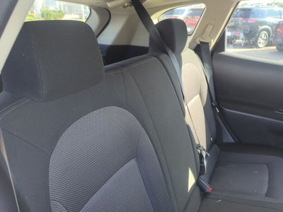 2012 Nissan Rogue SV