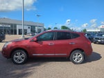 2012 Nissan Rogue SV