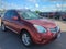 2012 Nissan Rogue SV