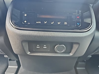 2025 Nissan Armada PRO-4X