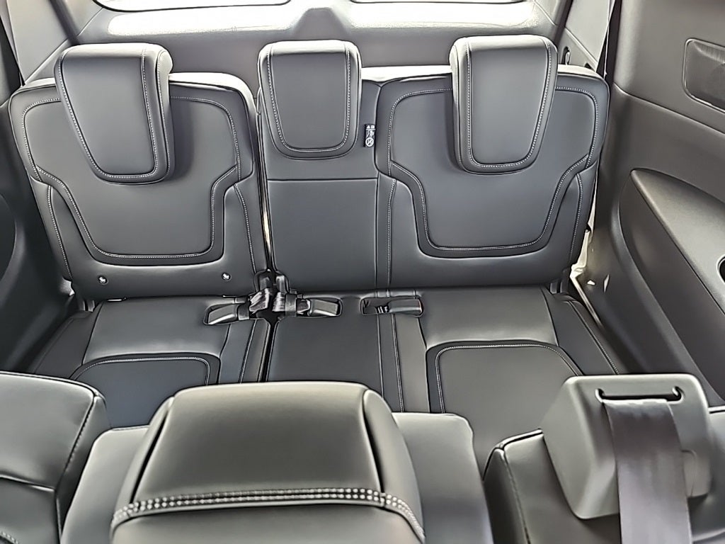 2025 Nissan Armada PRO-4X