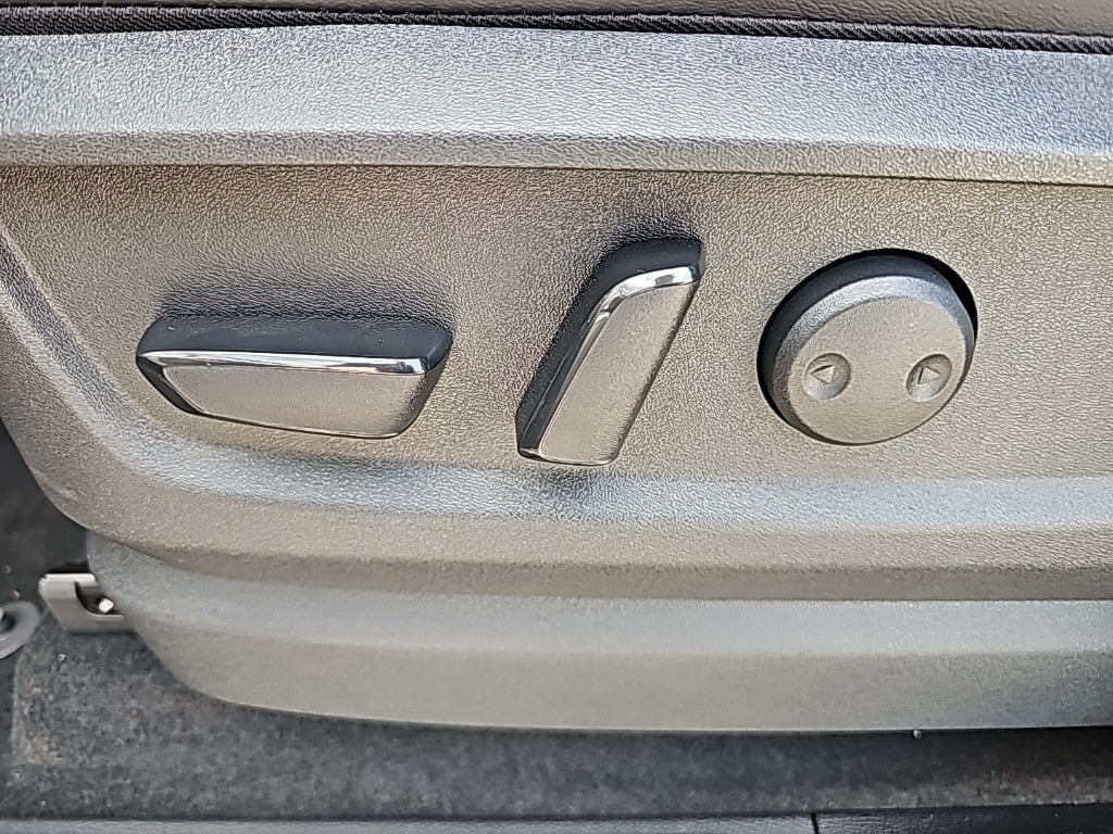 2025 Nissan Armada PRO-4X