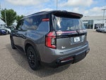 2025 Nissan Armada PRO-4X