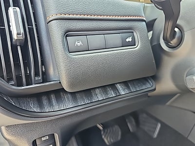 2025 Nissan Armada PRO-4X