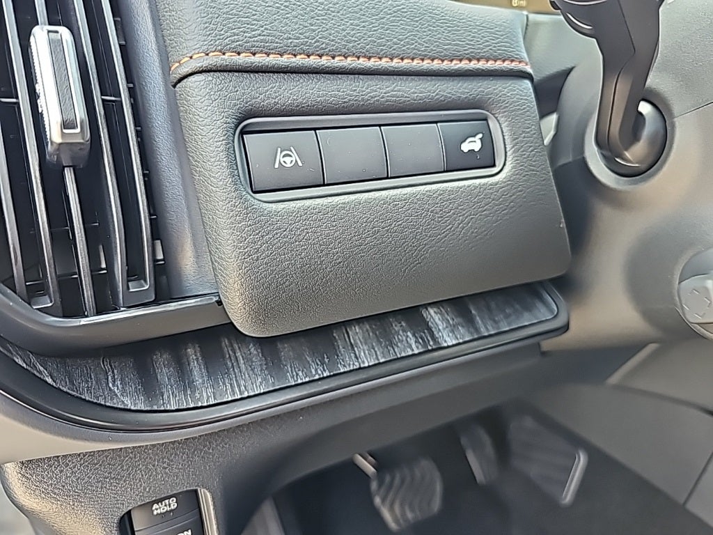 2025 Nissan Armada PRO-4X