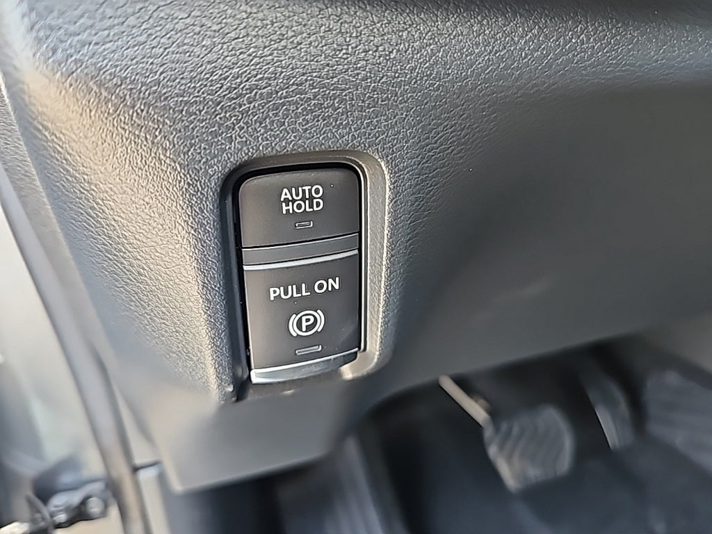 2025 Nissan Armada PRO-4X