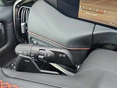 2025 Nissan Armada PRO-4X