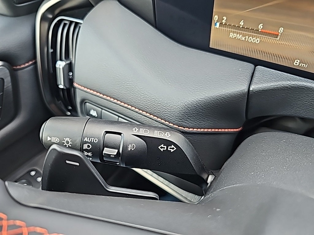 2025 Nissan Armada PRO-4X