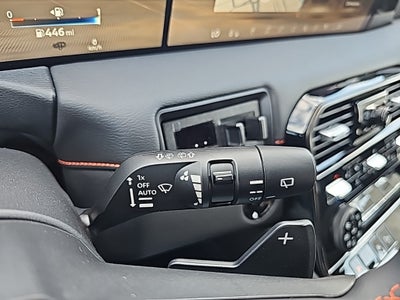 2025 Nissan Armada PRO-4X