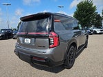 2025 Nissan Armada PRO-4X