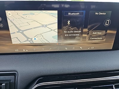 2025 Nissan Armada PRO-4X