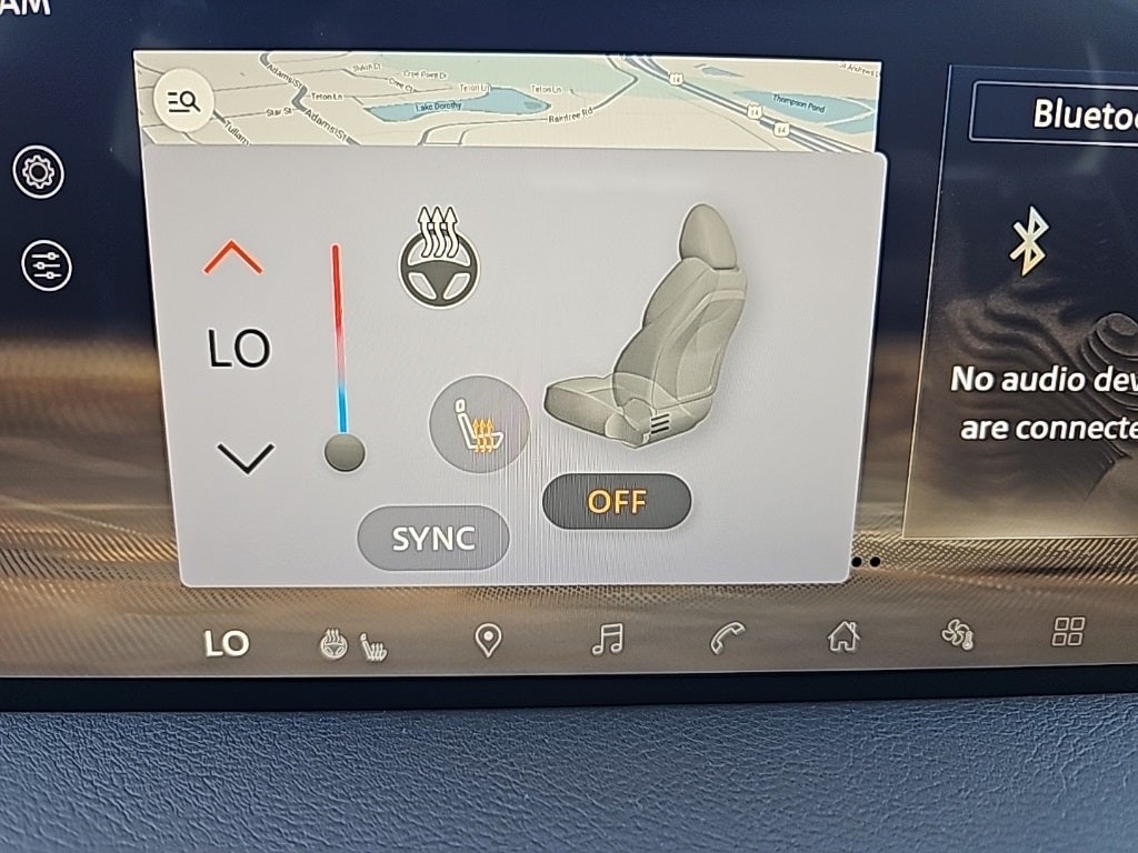 2025 Nissan Armada PRO-4X