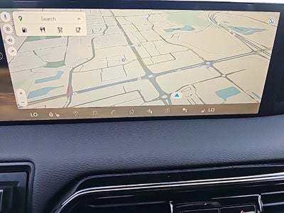 2025 Nissan Armada PRO-4X