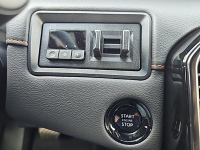 2025 Nissan Armada PRO-4X