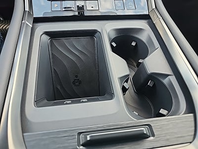 2025 Nissan Armada PRO-4X