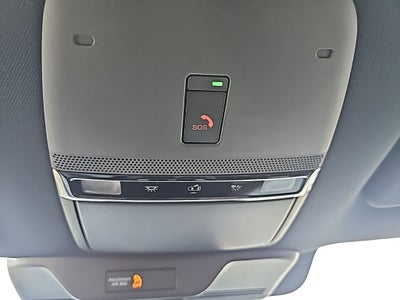 2025 Nissan Armada PRO-4X