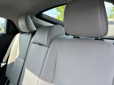 2024 Toyota Prius Limited
