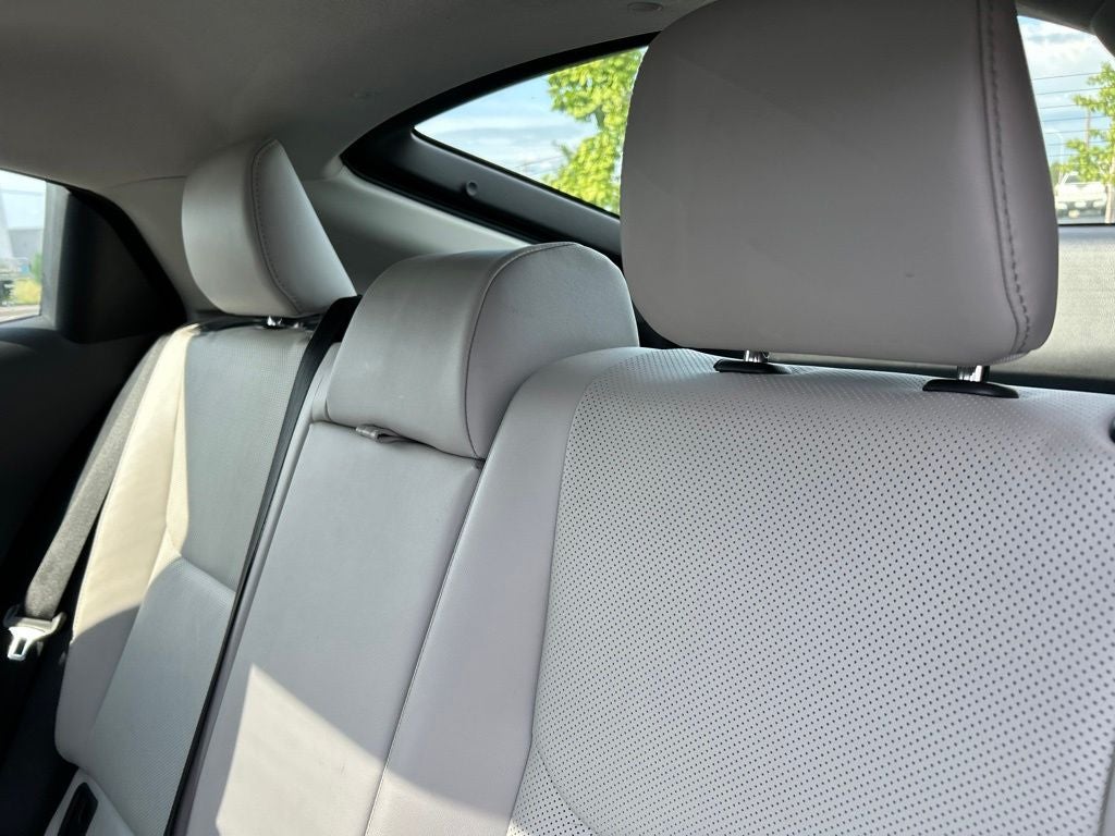 2024 Toyota Prius Limited