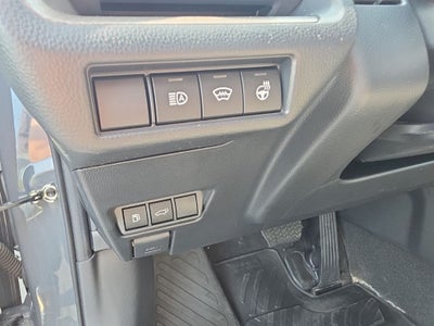 2024 Toyota Prius Limited