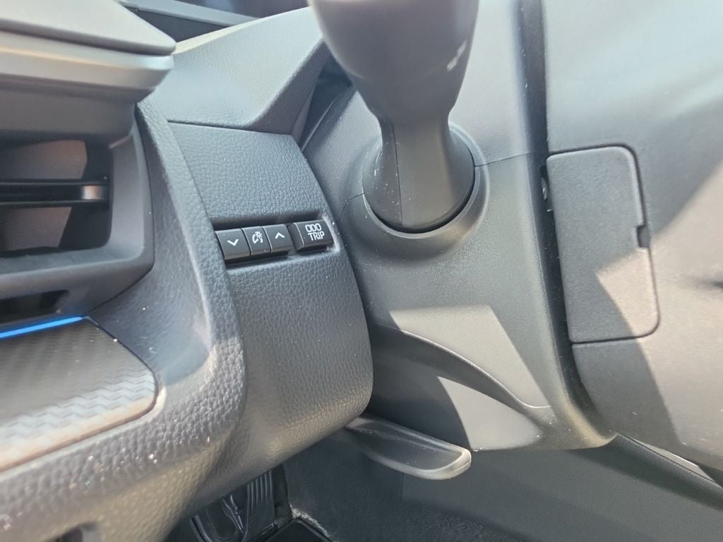 2024 Toyota Prius Limited