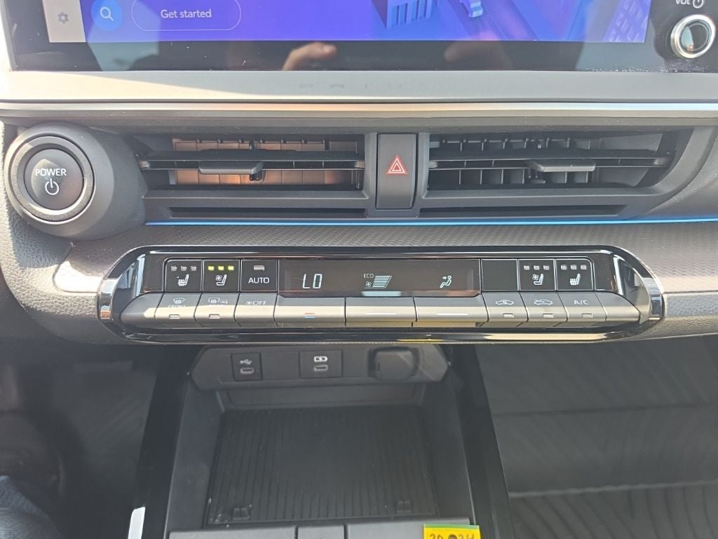 2024 Toyota Prius Limited