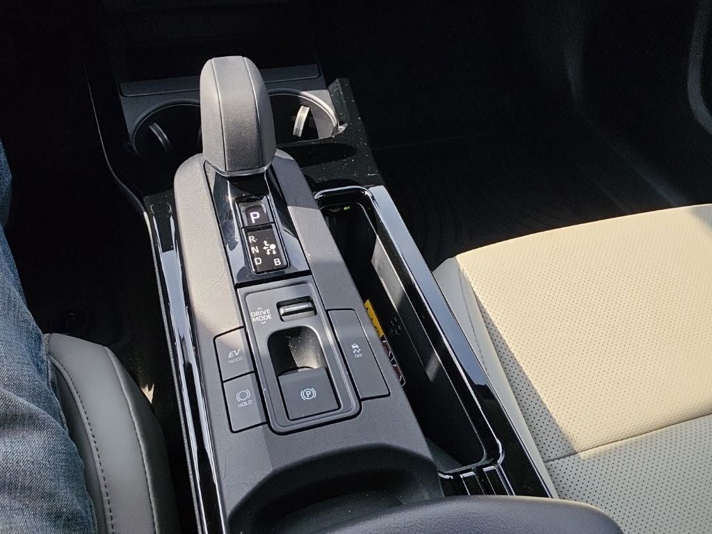 2024 Toyota Prius Limited