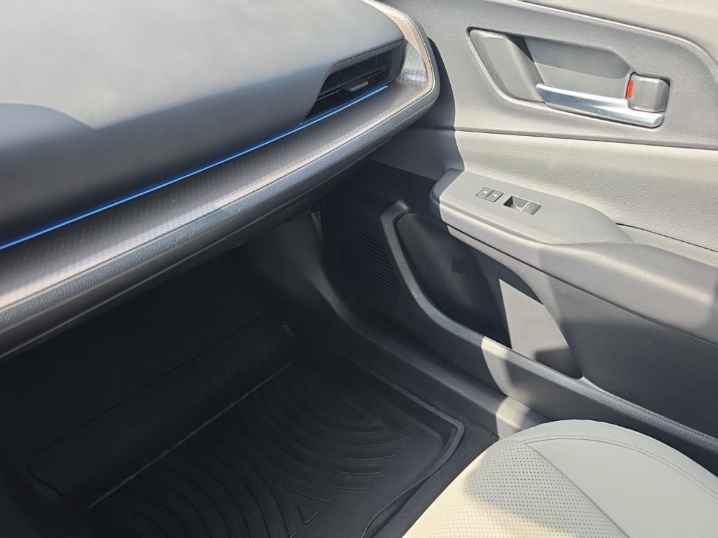 2024 Toyota Prius Limited