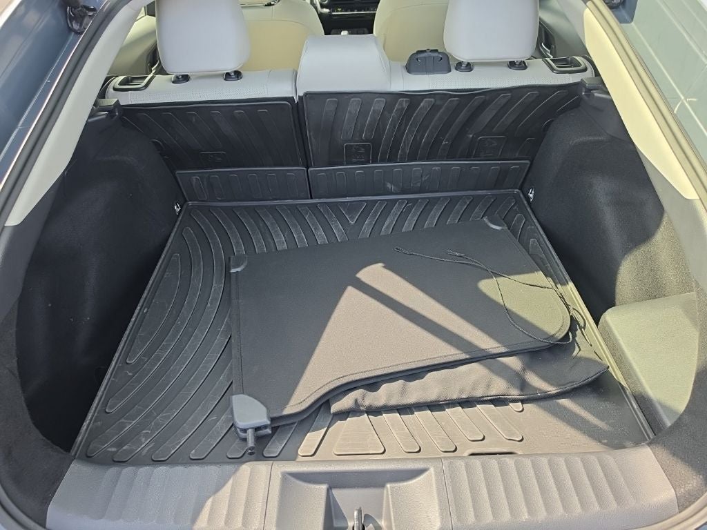 2024 Toyota Prius Limited