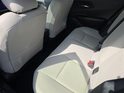 2024 Toyota Prius Limited